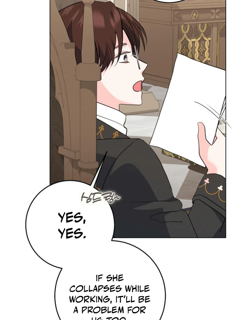 How to Reject the King’s Scout chapter 50 page 47