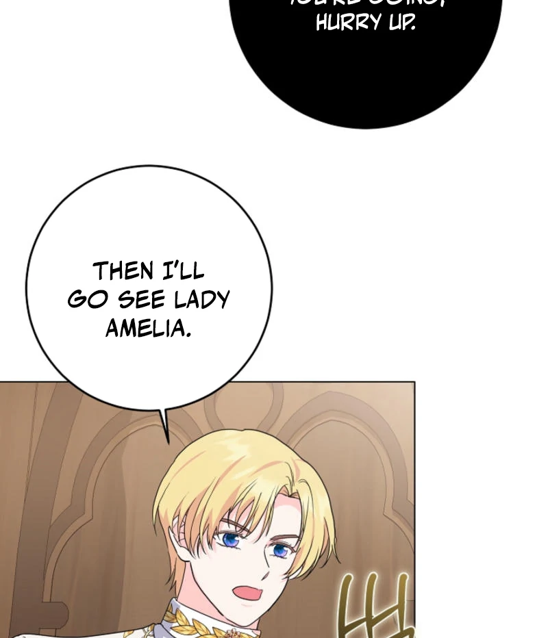 How to Reject the King’s Scout chapter 50 page 50
