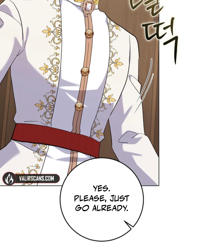 How to Reject the King’s Scout chapter 50 page 51