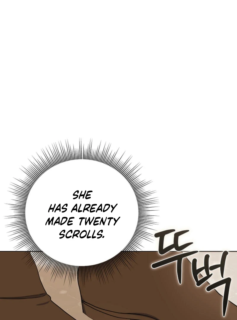 How to Reject the King’s Scout chapter 50 page 54