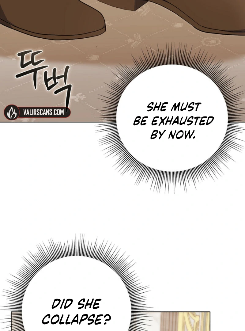 How to Reject the King’s Scout chapter 50 page 55