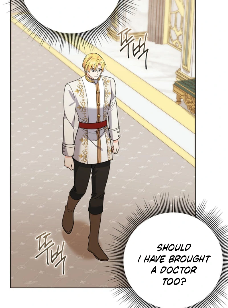 How to Reject the King’s Scout chapter 50 page 56