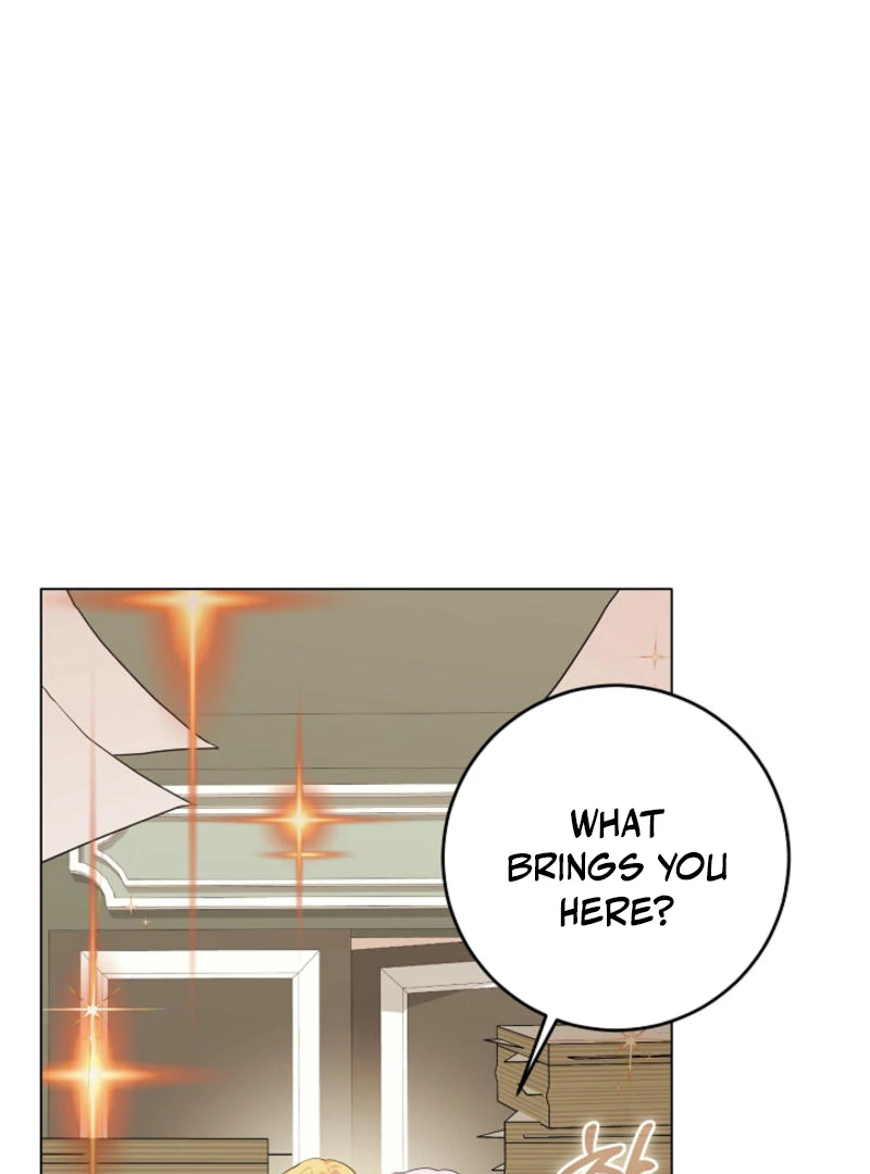 How to Reject the King’s Scout chapter 50 page 65