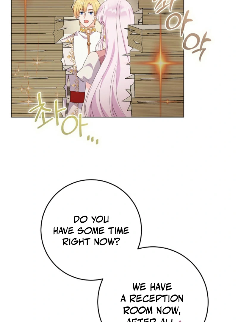 How to Reject the King’s Scout chapter 50 page 66