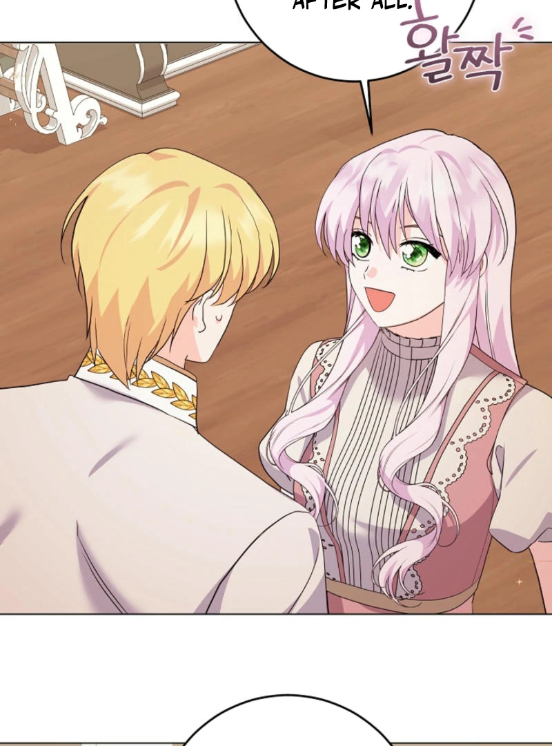 How to Reject the King’s Scout chapter 50 page 67