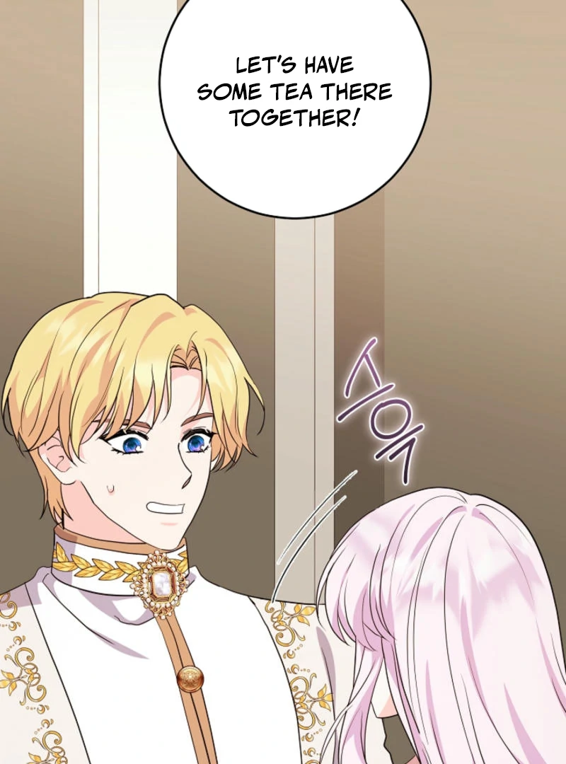 How to Reject the King’s Scout chapter 50 page 68