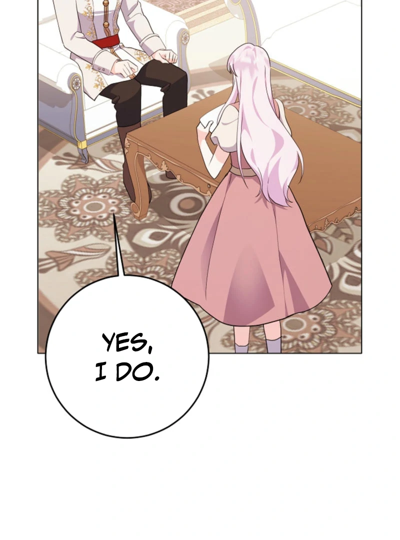 How to Reject the King’s Scout chapter 50 page 73