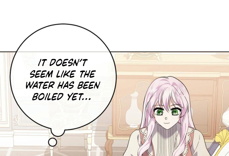 How to Reject the King’s Scout chapter 50 page 75