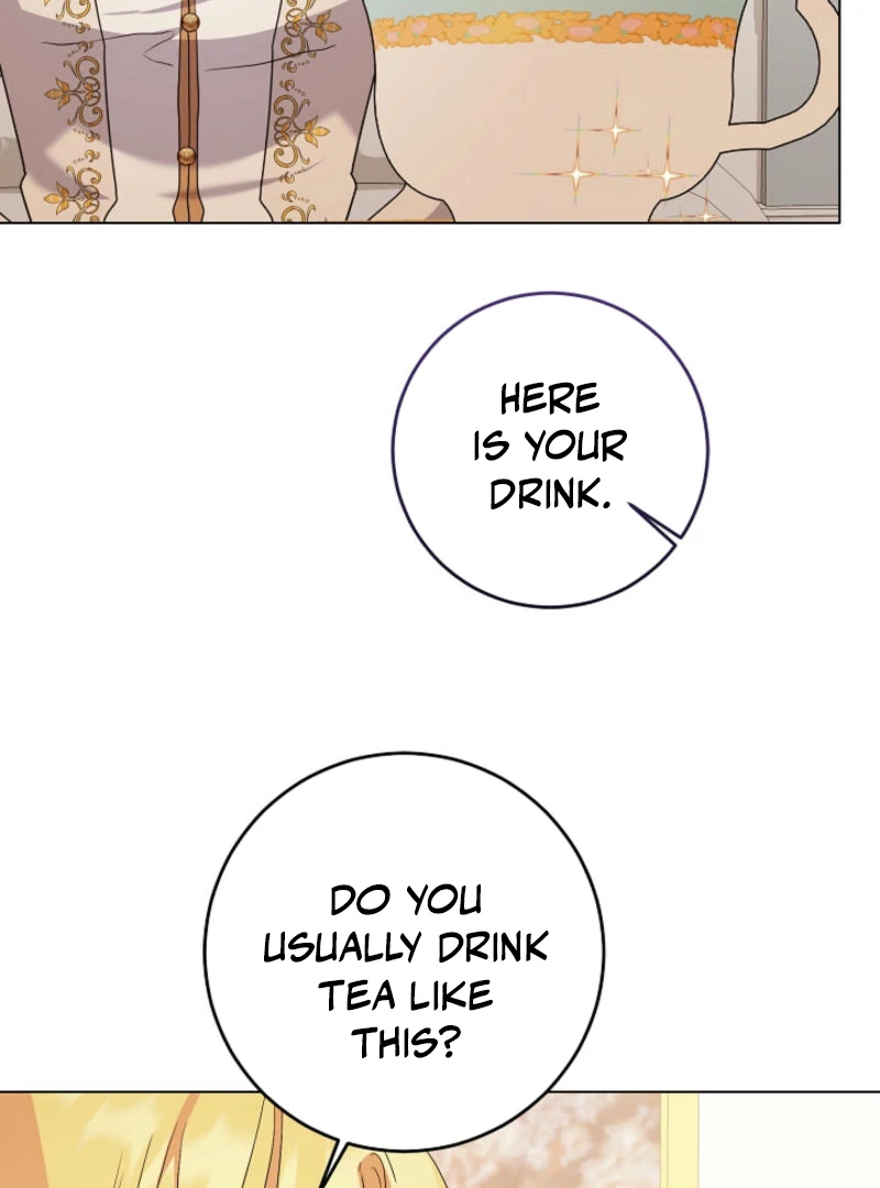 How to Reject the King’s Scout chapter 50 page 80
