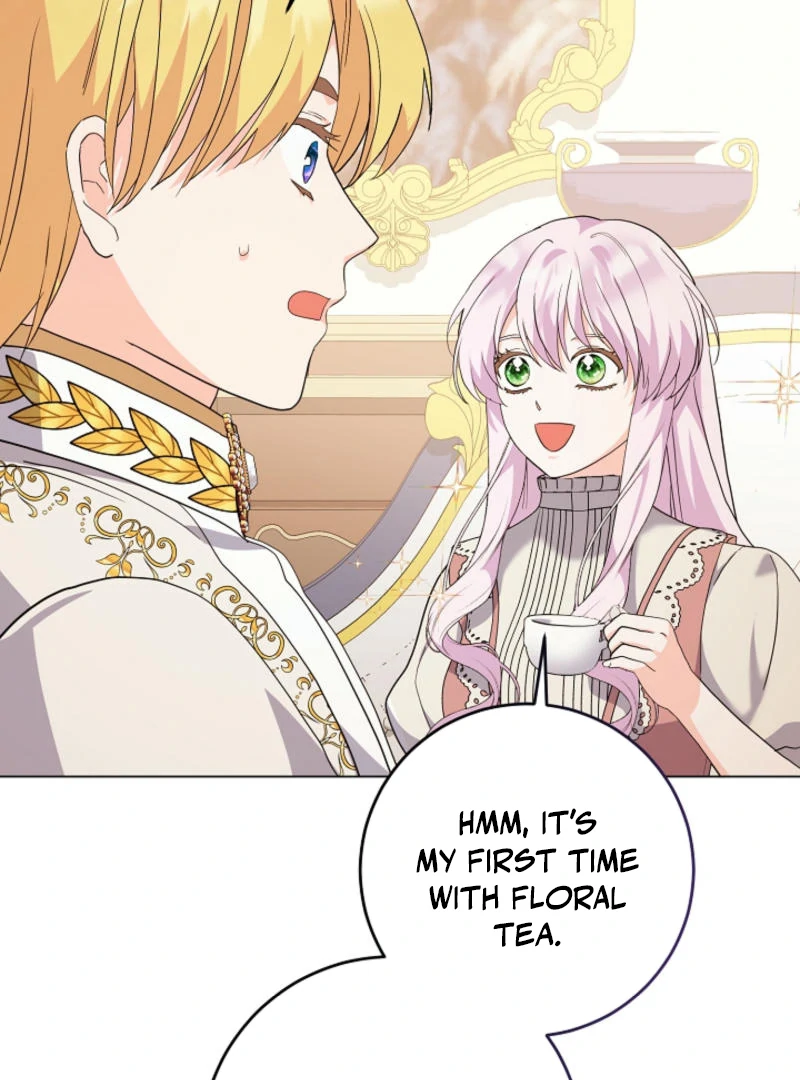 How to Reject the King’s Scout chapter 50 page 81