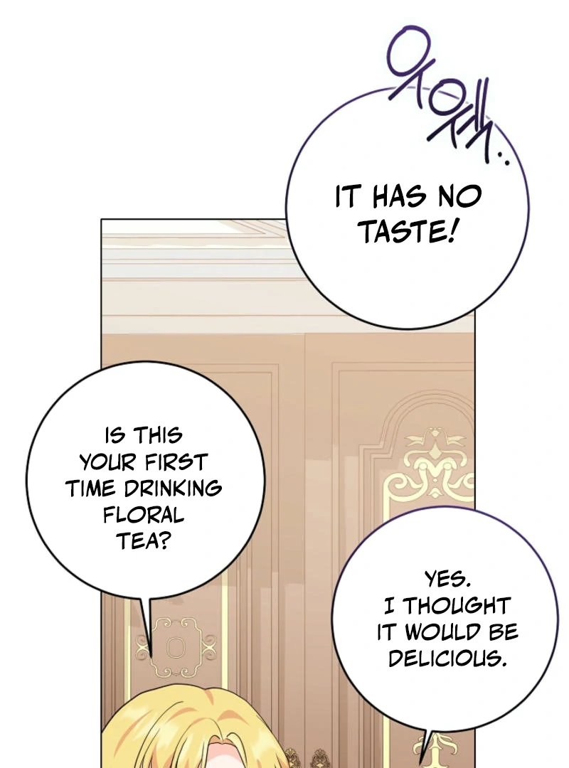 How to Reject the King’s Scout chapter 50 page 84
