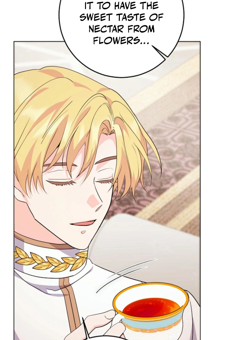 How to Reject the King’s Scout chapter 50 page 86
