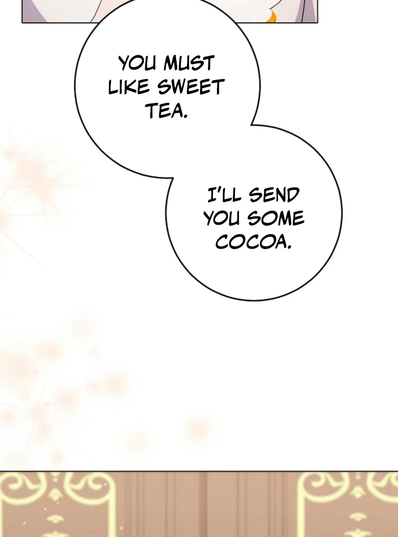 How to Reject the King’s Scout chapter 50 page 87