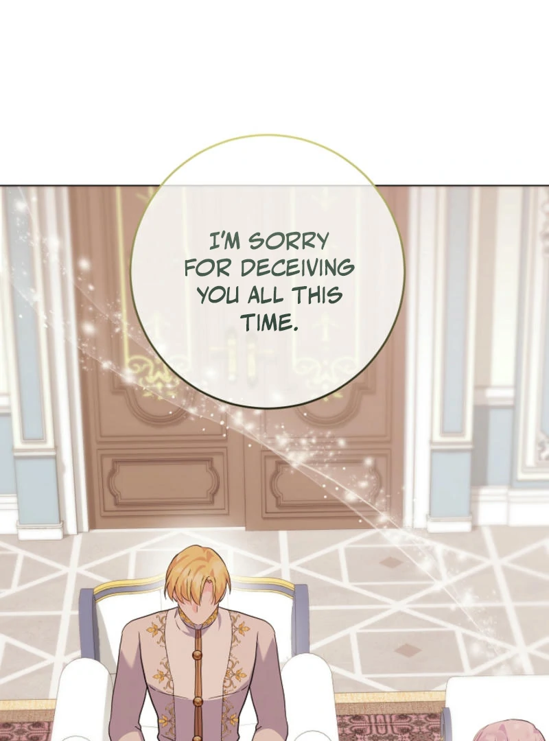 How to Reject the King’s Scout chapter 50 page 91