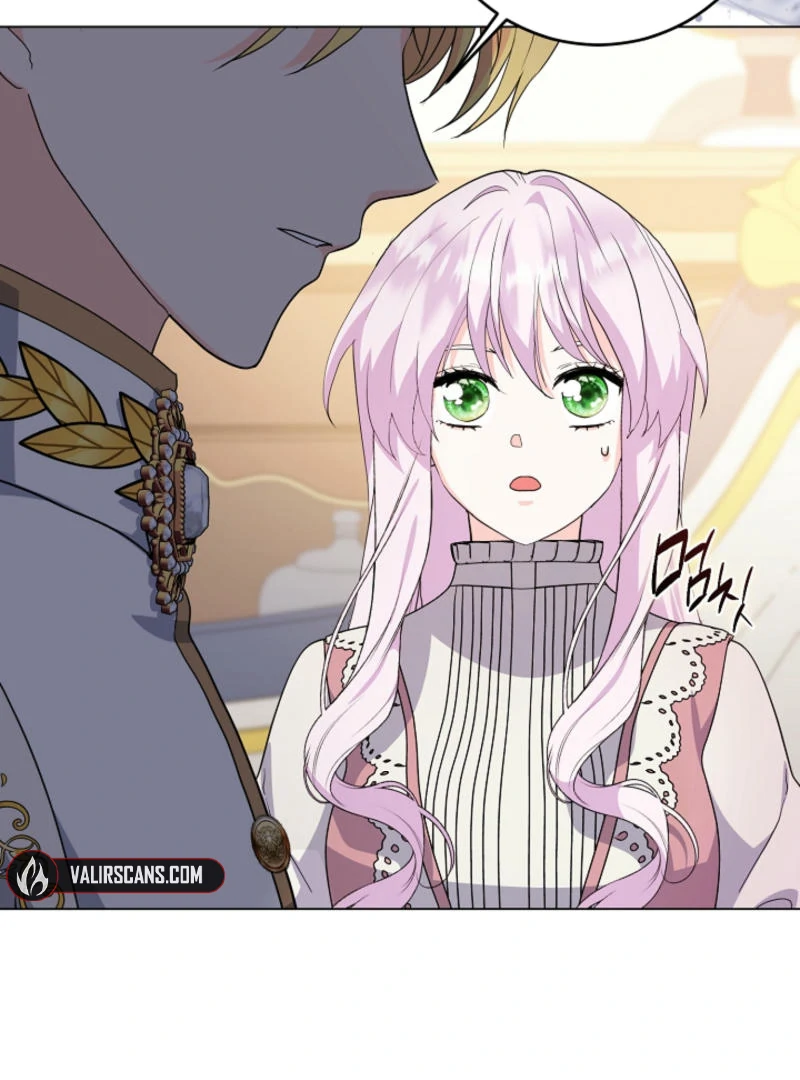 How to Reject the King’s Scout chapter 50 page 99