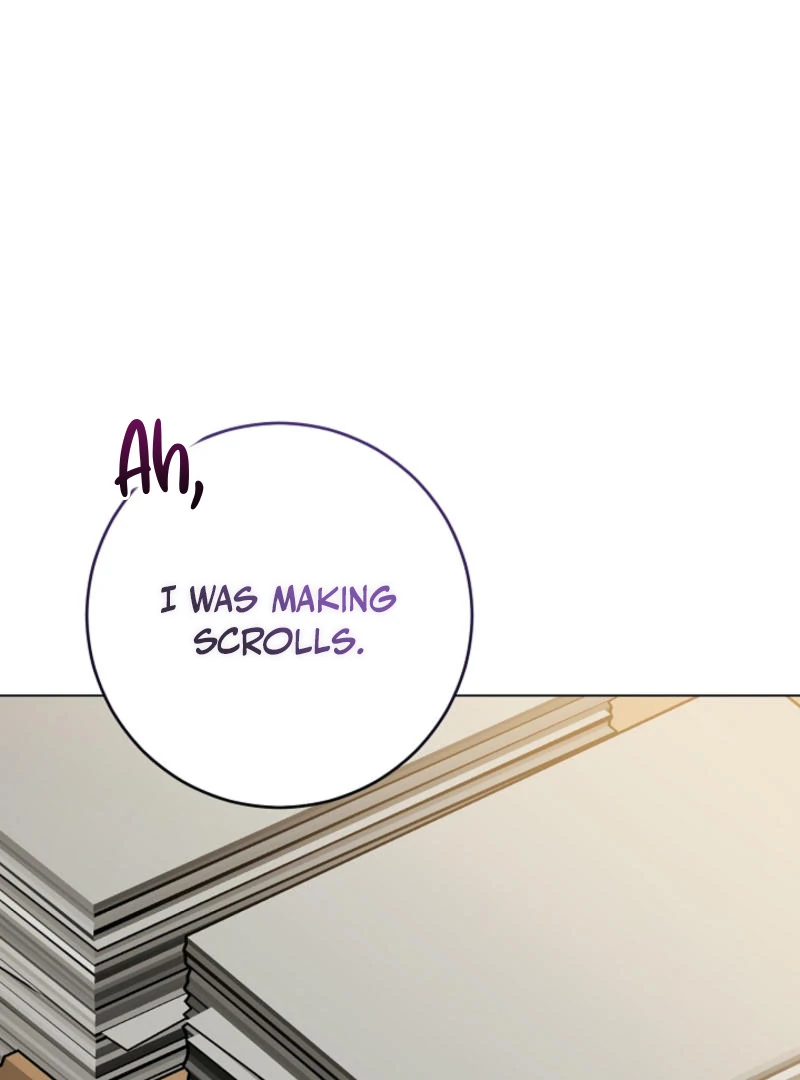 How to Reject the King’s Scout chapter 50 page 100