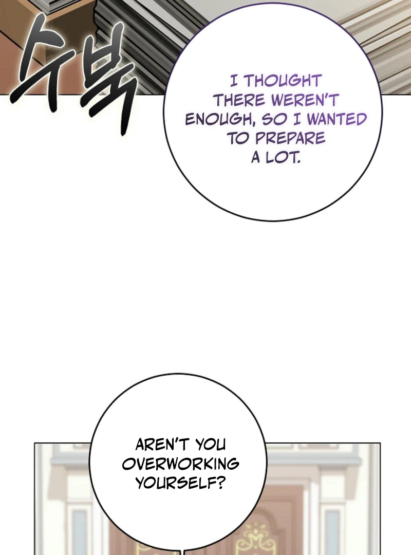 How to Reject the King’s Scout chapter 50 page 101