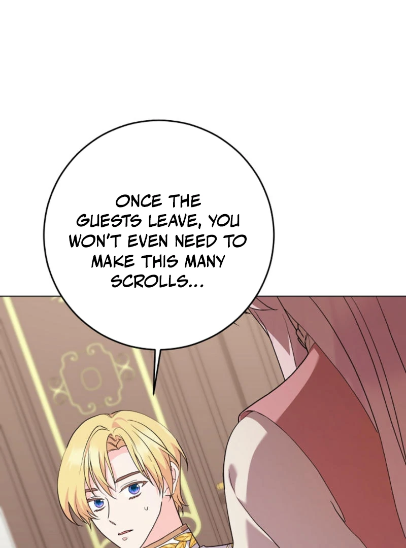 How to Reject the King’s Scout chapter 50 page 104