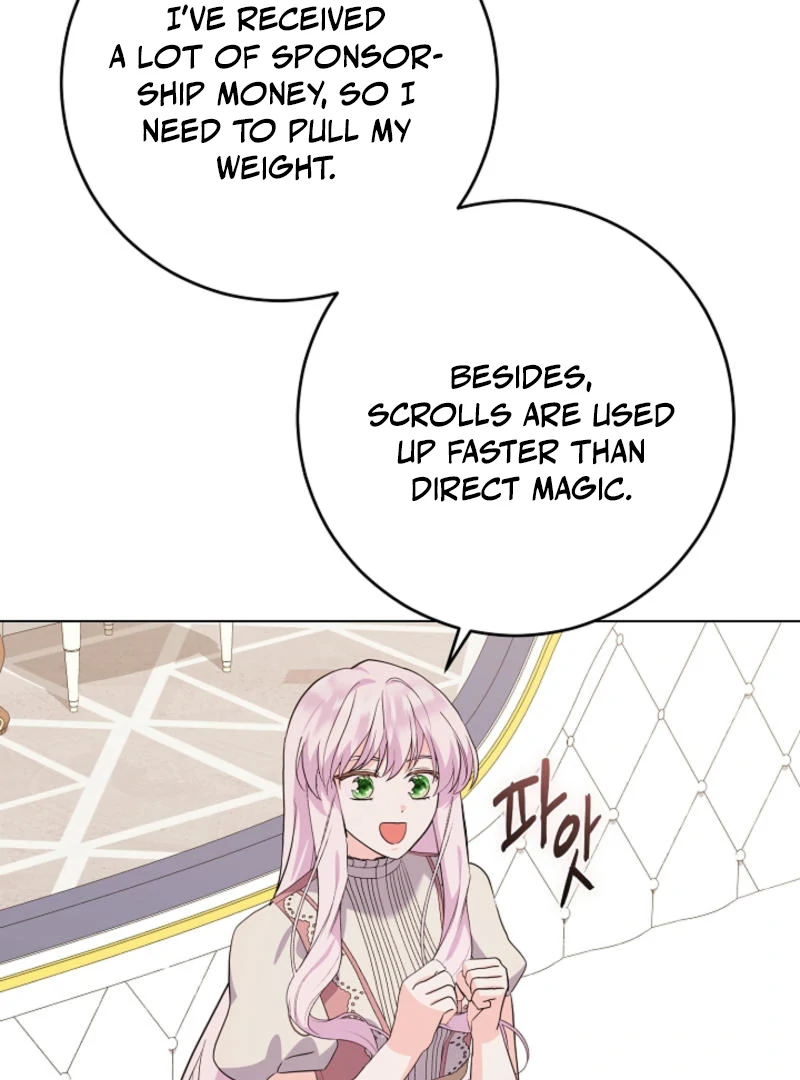 How to Reject the King’s Scout chapter 50 page 106