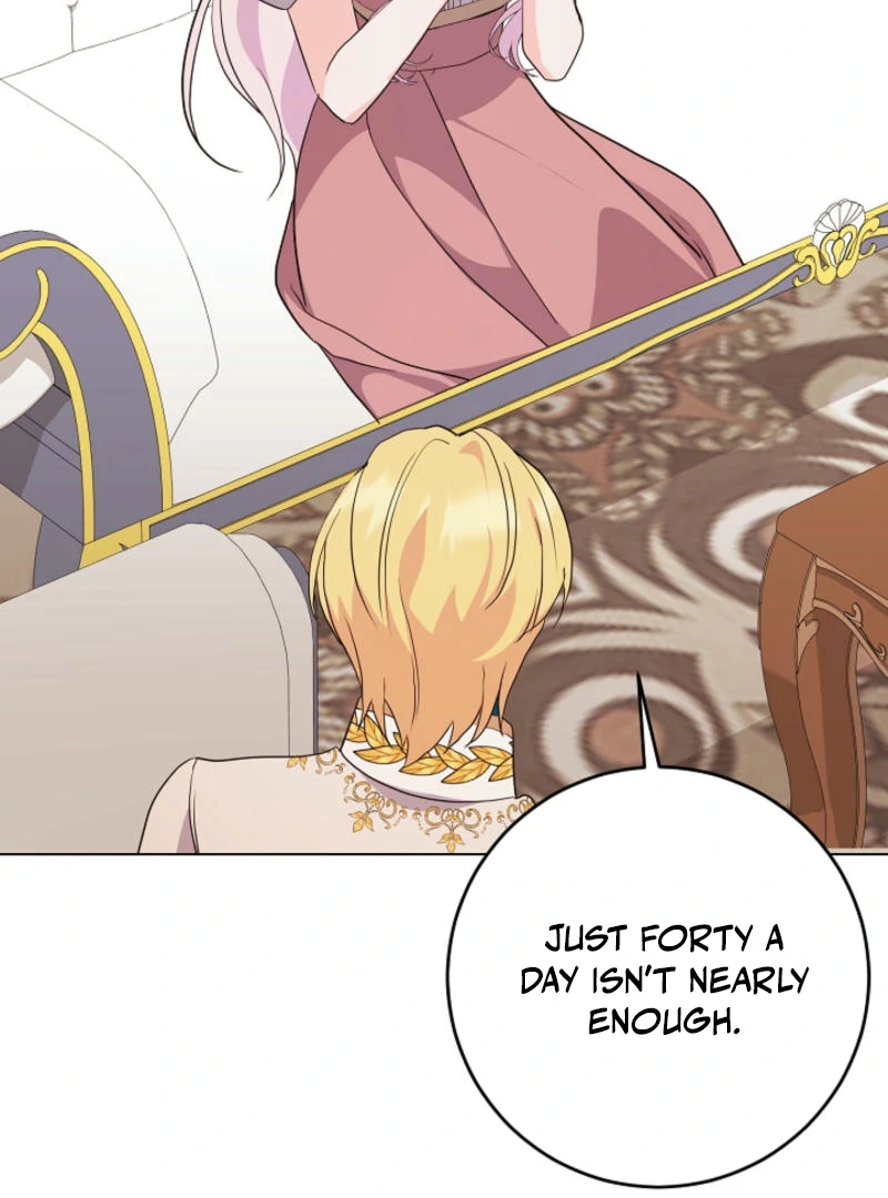 How to Reject the King’s Scout chapter 50 page 107