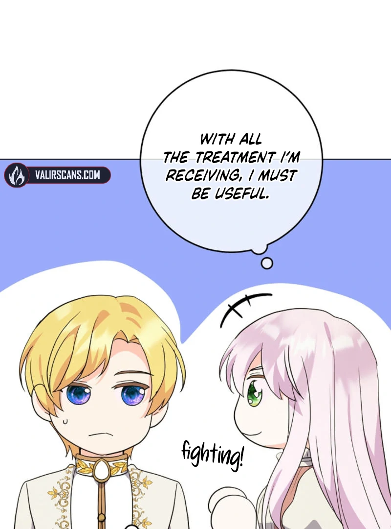 How to Reject the King’s Scout chapter 50 page 108
