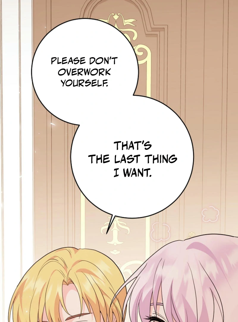 How to Reject the King’s Scout chapter 50 page 111
