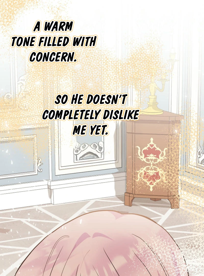 How to Reject the King’s Scout chapter 50 page 113