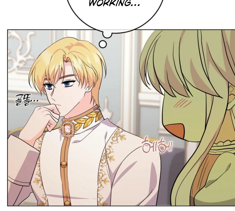 How to Reject the King’s Scout chapter 50 page 116