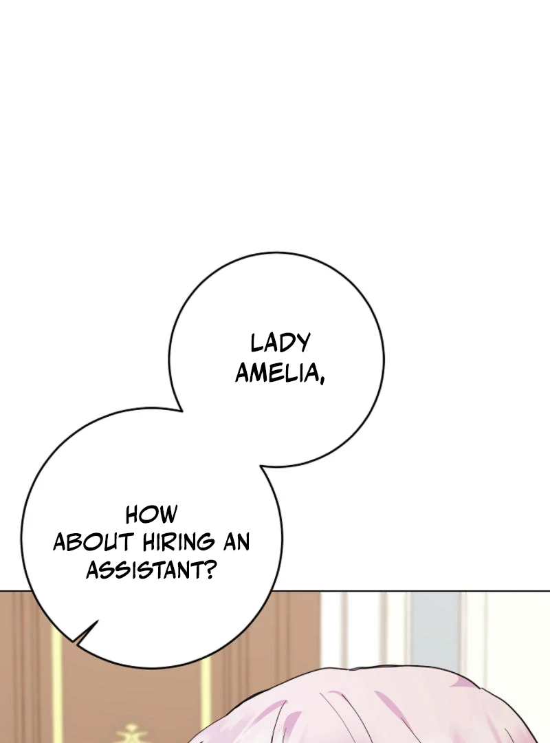 How to Reject the King’s Scout chapter 50 page 117