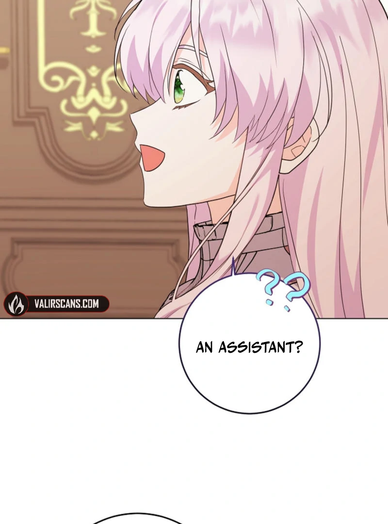 How to Reject the King’s Scout chapter 50 page 118
