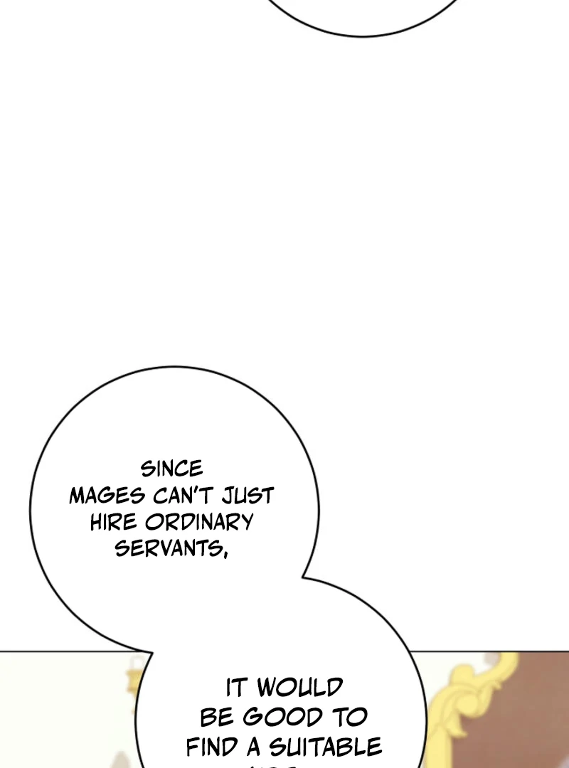 How to Reject the King’s Scout chapter 50 page 120