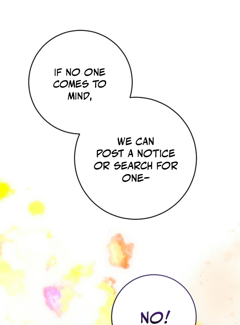How to Reject the King’s Scout chapter 50 page 126
