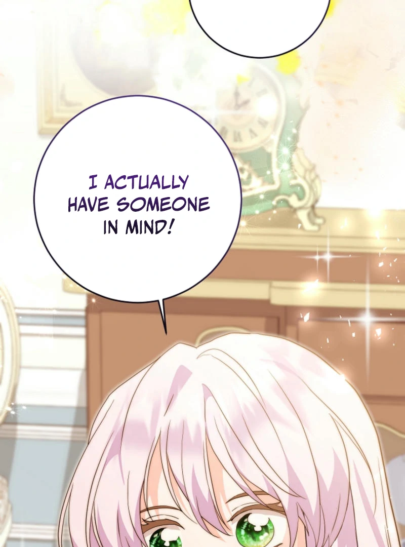How to Reject the King’s Scout chapter 50 page 127