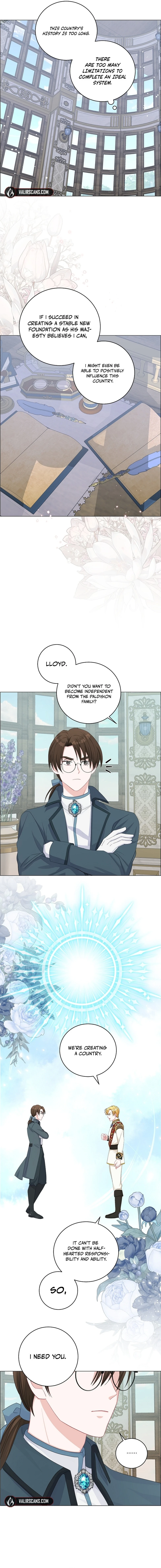 How to Reject the King’s Scout chapter 6 page 12