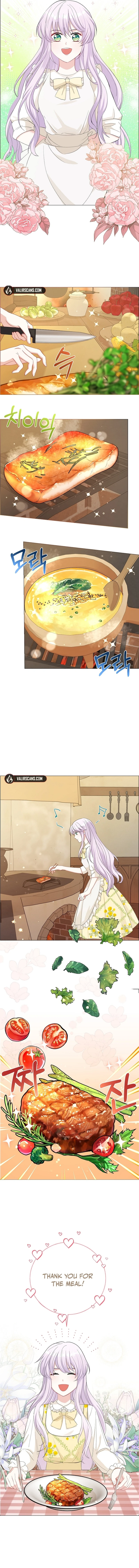 How to Reject the King’s Scout chapter 7 page 5
