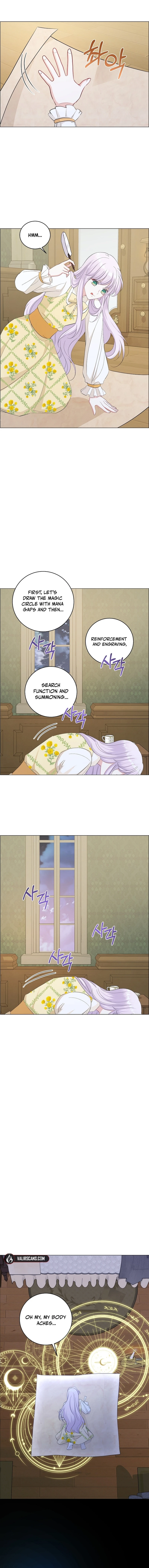 How to Reject the King’s Scout chapter 7 page 7