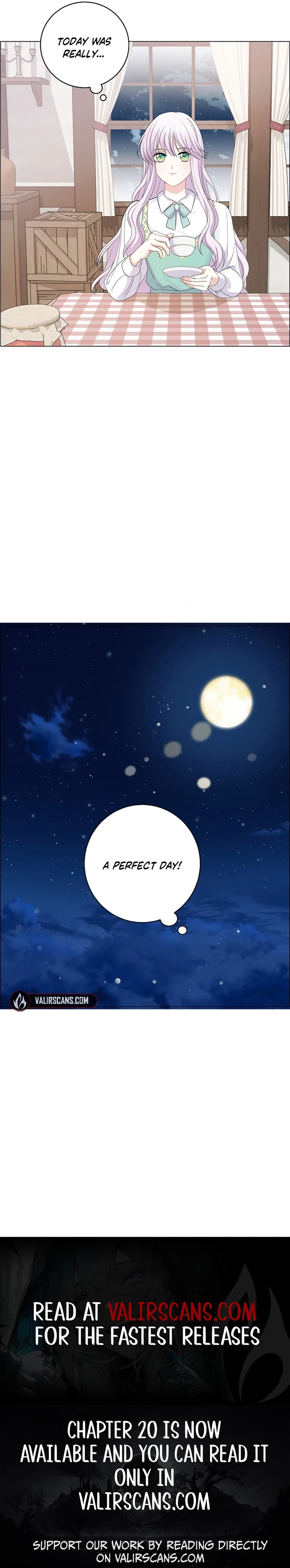 How to Reject the King’s Scout chapter 7 page 14