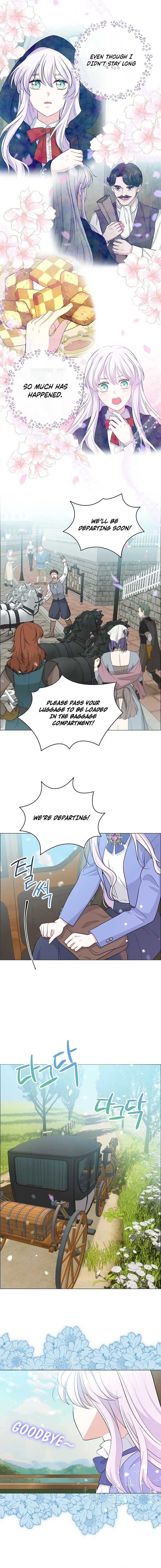 How to Reject the King’s Scout chapter 8 page 8