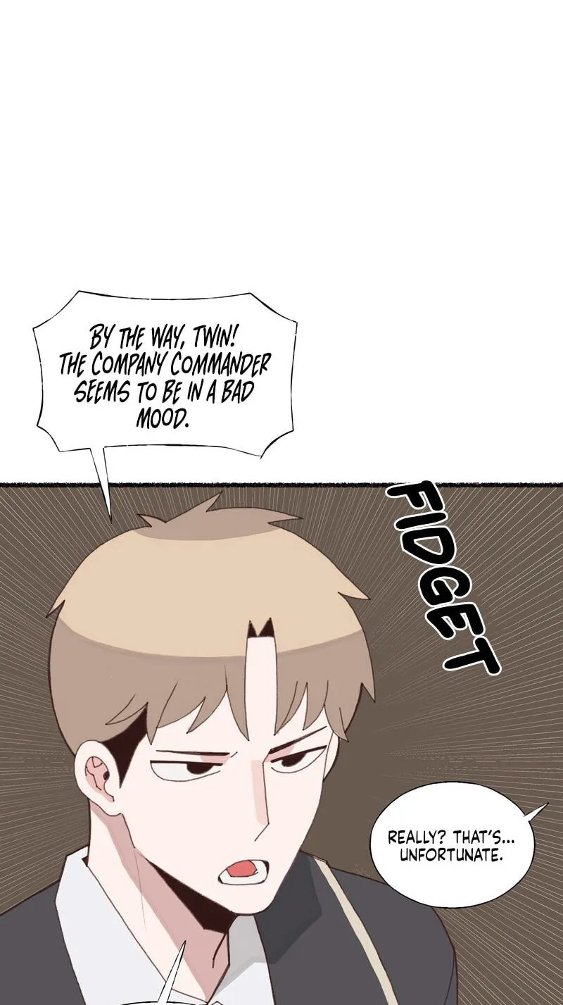 I Approached a Female Agent With No Dating Experience chapter 6 page 18