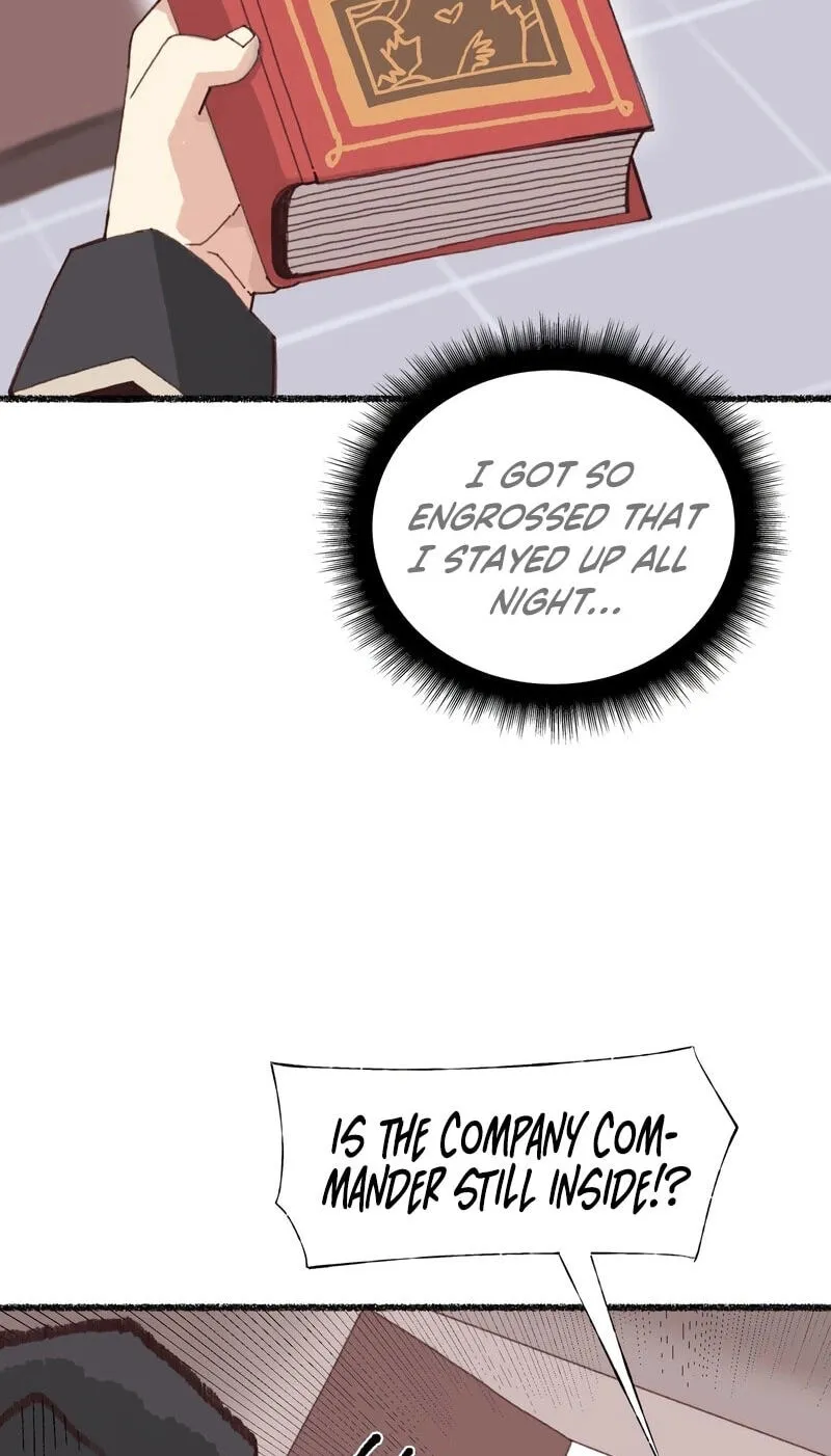 I Approached a Female Agent With No Dating Experience chapter 6 page 30
