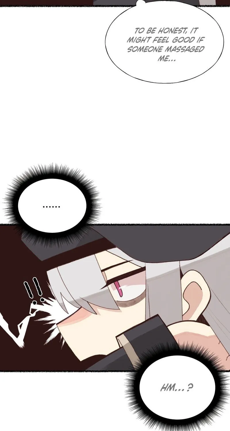 I Approached a Female Agent With No Dating Experience chapter 6 page 38