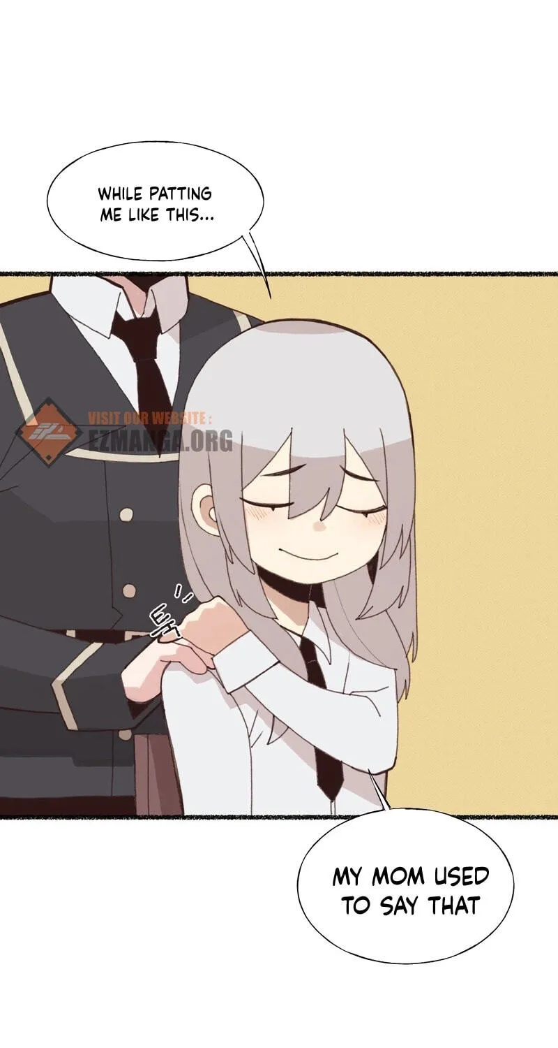 I Approached a Female Agent With No Dating Experience chapter 6 page 68