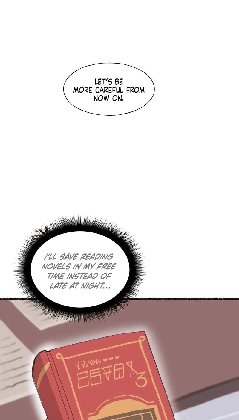 I Approached a Female Agent With No Dating Experience chapter 6 page 29