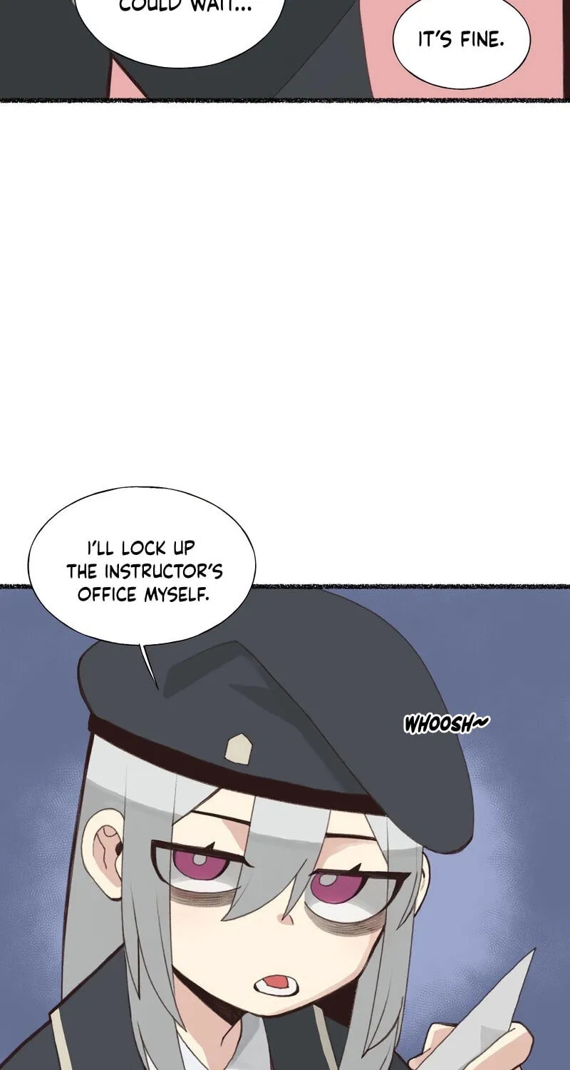 I Approached a Female Agent With No Dating Experience chapter 6 page 6
