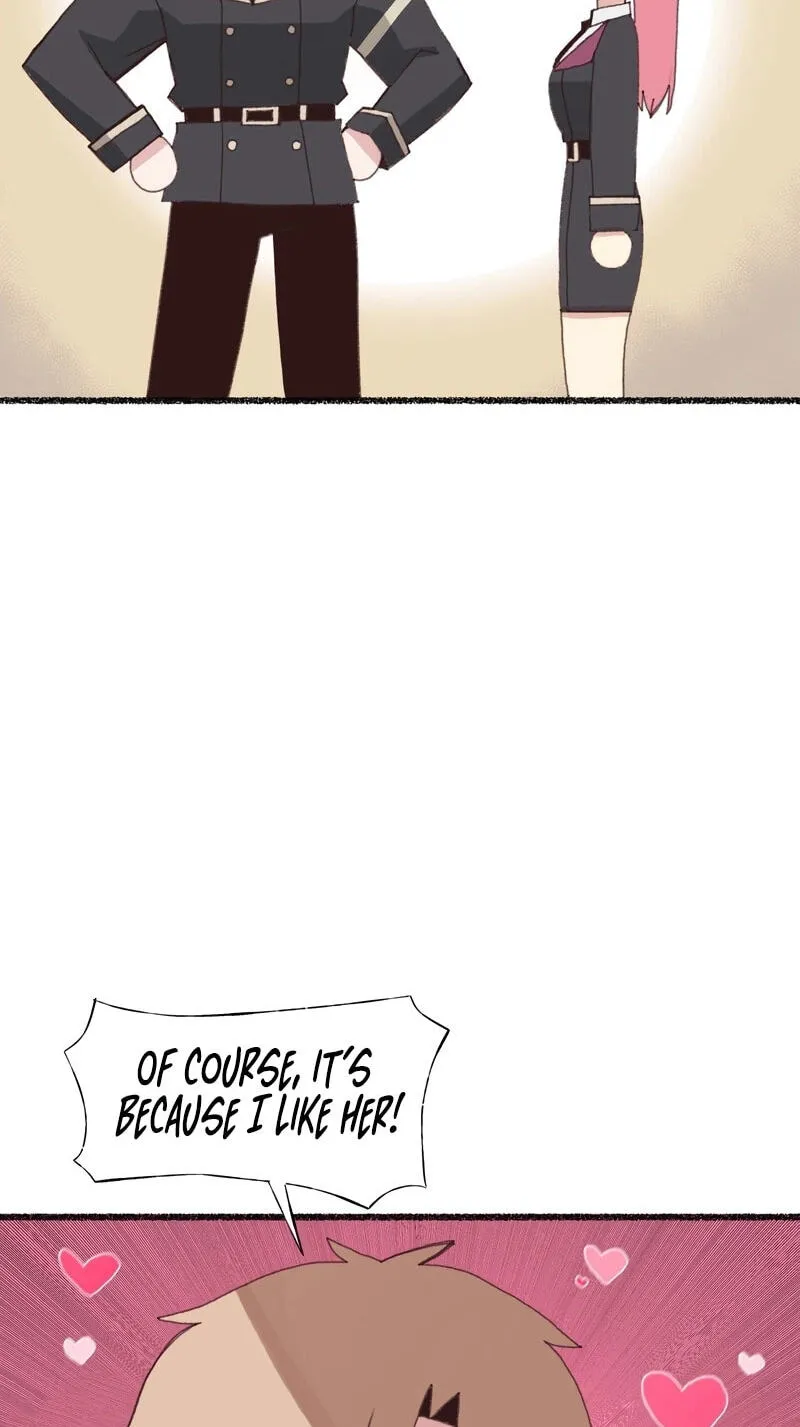 I Approached a Female Agent With No Dating Experience chapter 6 page 23