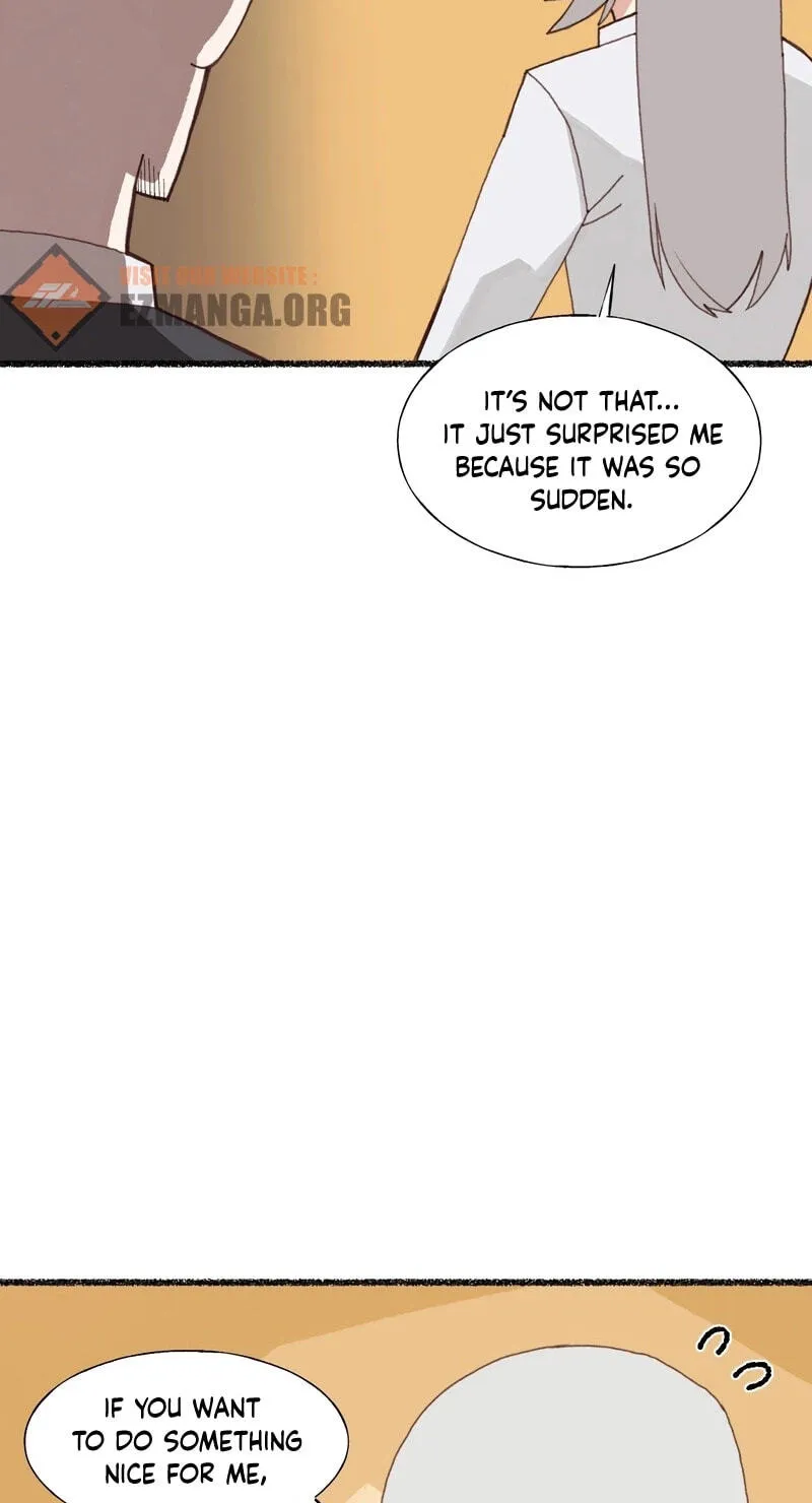 I Approached a Female Agent With No Dating Experience chapter 6 page 54