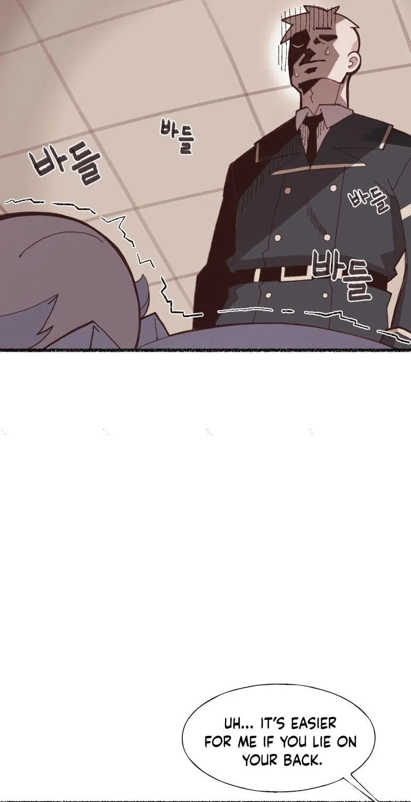 I Approached a Female Agent With No Dating Experience chapter 6 page 44
