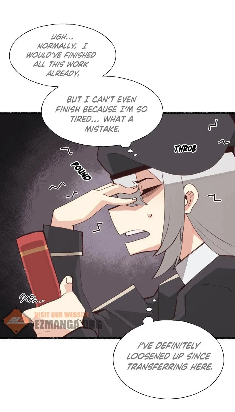 I Approached a Female Agent With No Dating Experience chapter 6 page 28