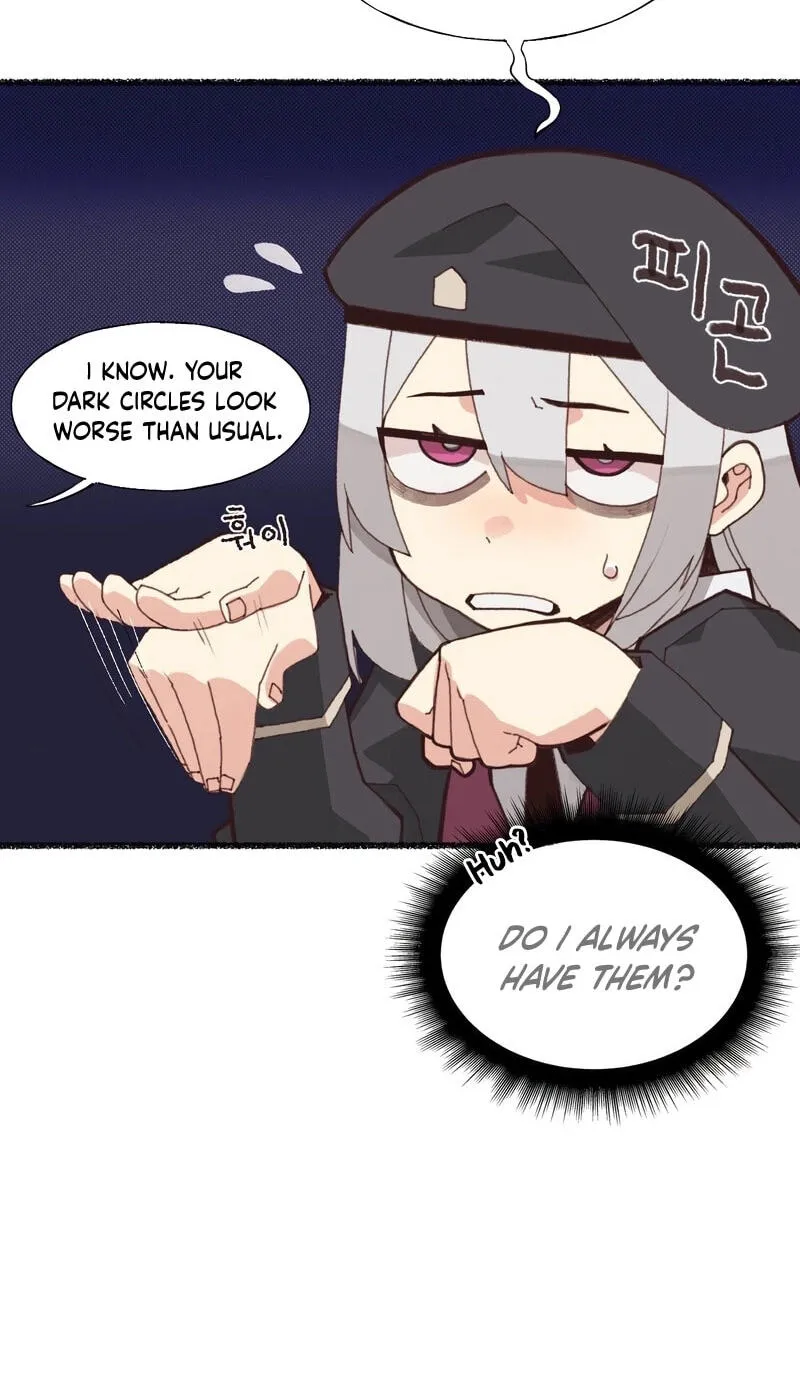 I Approached a Female Agent With No Dating Experience chapter 6 page 32