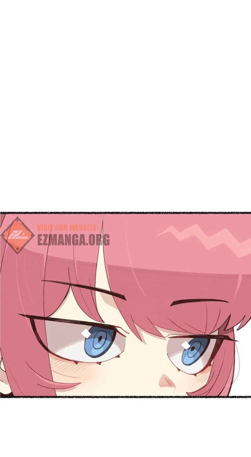 I Approached a Female Agent With No Dating Experience chapter 6 page 75